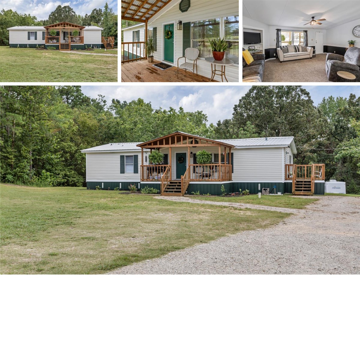 5200 TN57, Saulsbury, TN 38067