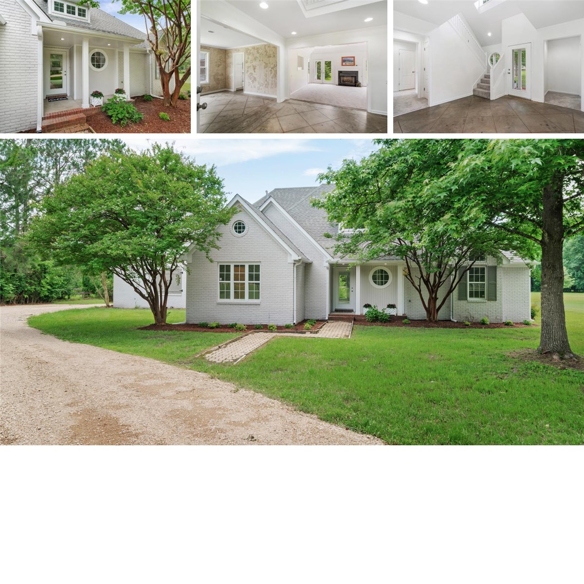 12341 Fox Lair Dr, Collierville, TN 38017